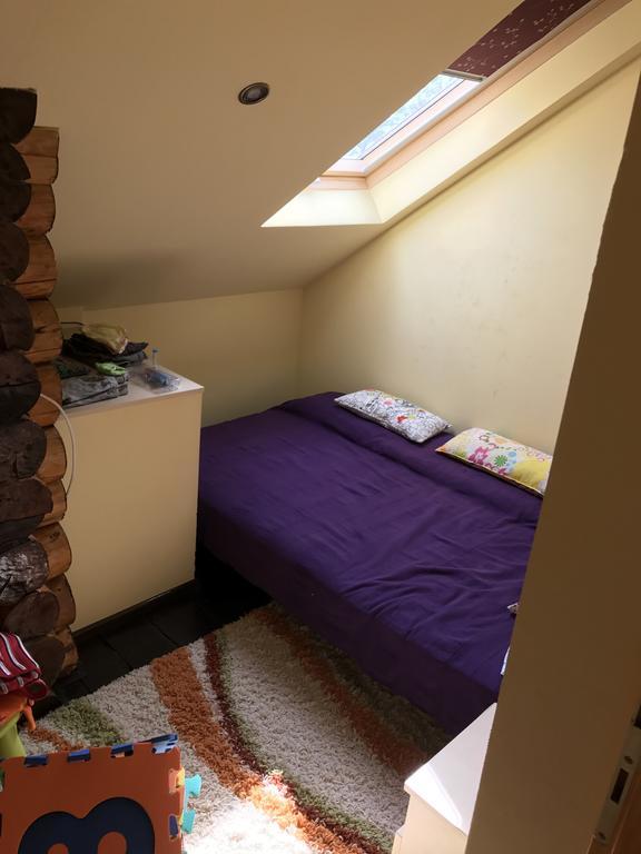 Cabana Breaza - Skyview Cottage المظهر الخارجي الصورة