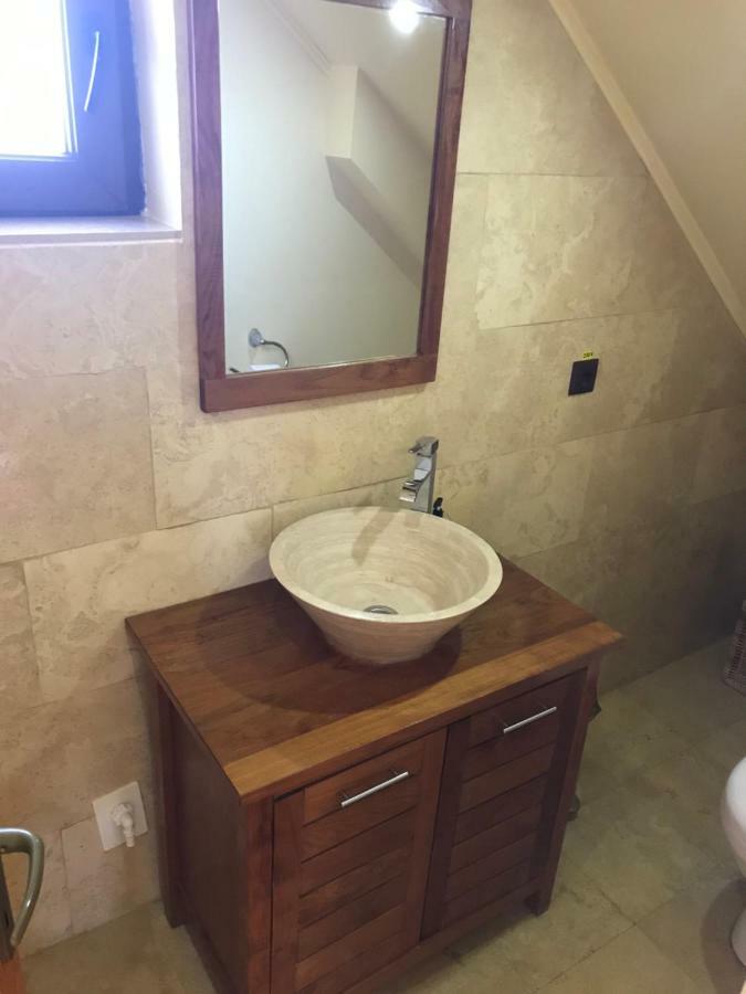 Cabana Breaza - Skyview Cottage المظهر الخارجي الصورة